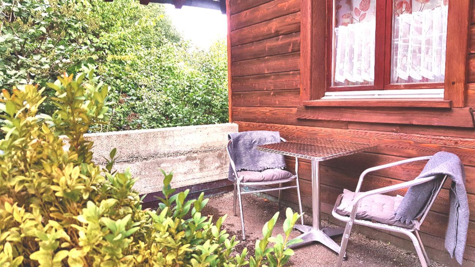 Chalet Le Petit - 5' Zum Skilift - Kostenlose Getraenke *
