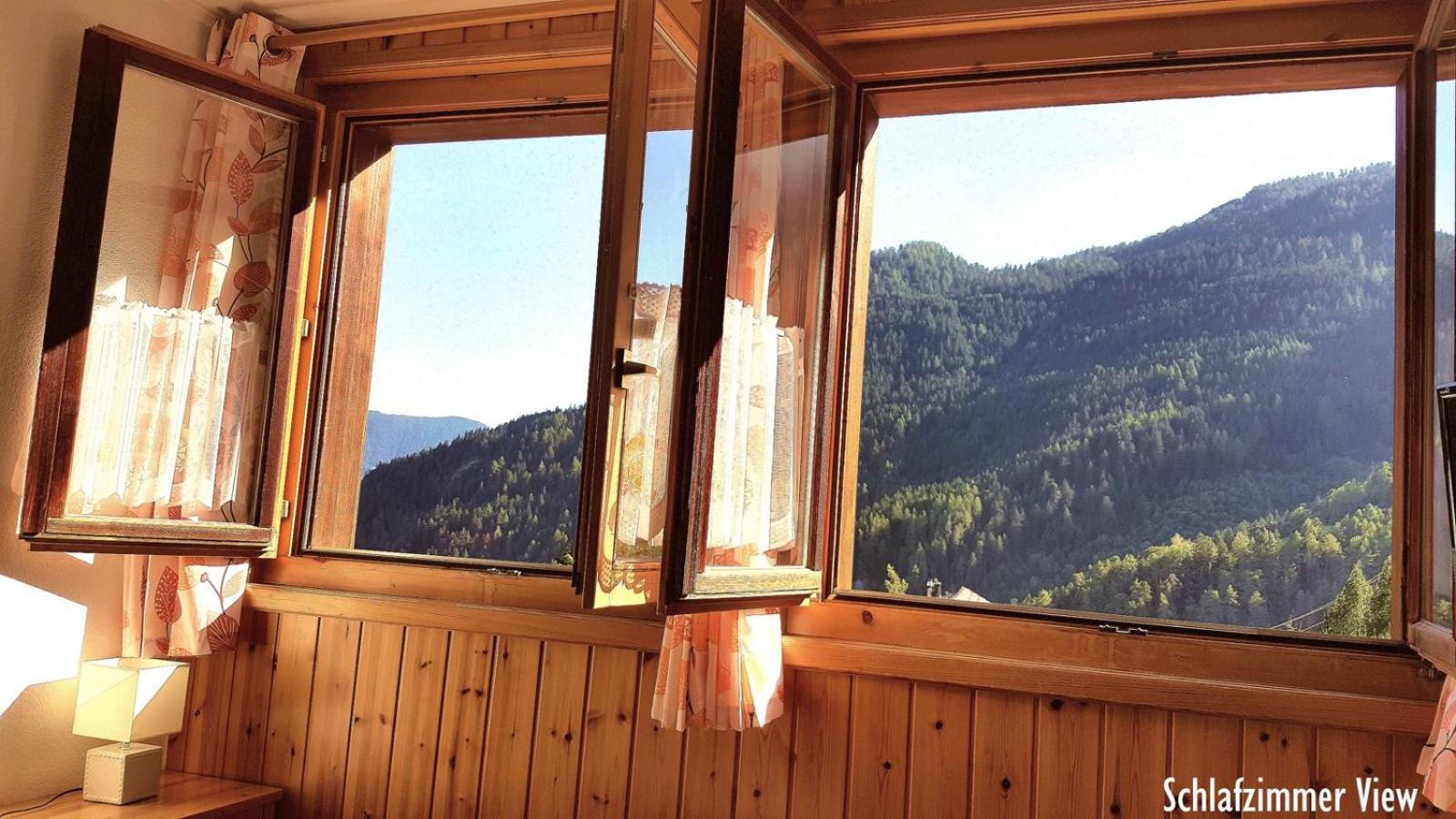 Le Petit - Wallis View Chalet